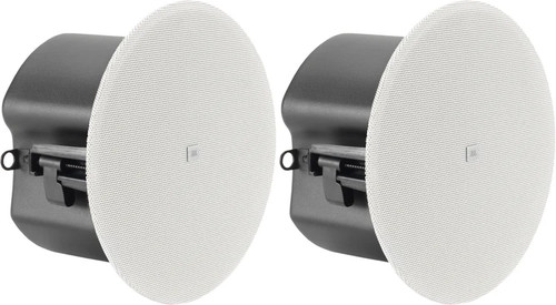 Jbl control 414c - control, 414c/t