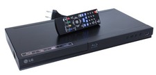 LG BP120 Lecteur Blu-ray DVD