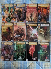 Star Wars L'Alta Repubblica -