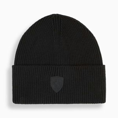 Beanie ferrari cappellino - ferrari,