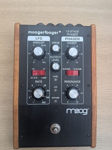 Moog moogerfooger 103 - moogerfooger, mf-103
