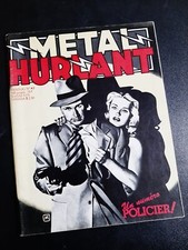 Metal Hurlant #43 Moebius