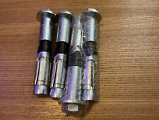 HILTI HSL-3 M16/25 Ancoraggi a Cuneo Confezione da 6