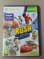 KINECT RUSH XBOX 360 -