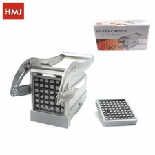 Taglia patate affetta - patate,