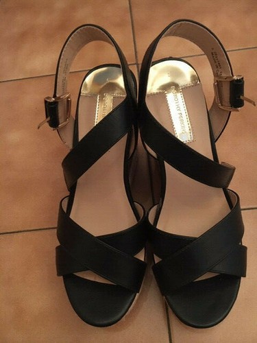 Sandali scarpe estive con - sandali,