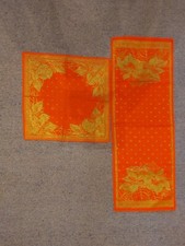 2xVintage Retro Frösö