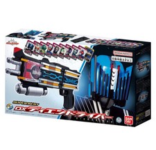 Cintura Kamen Rider Diend