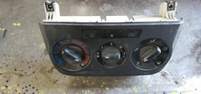 RICAMBI USATI 5g1140100 COMANDI CLIMA FIAT Grande Punto 1° Serie  2005 14 488498