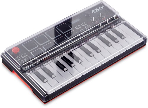 Decksaver akai mpk - decksaver,