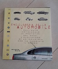 ENCICLOPEDIA DELLA AUTOMOBILE