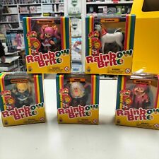 Rainbow brite - Iridella - 40