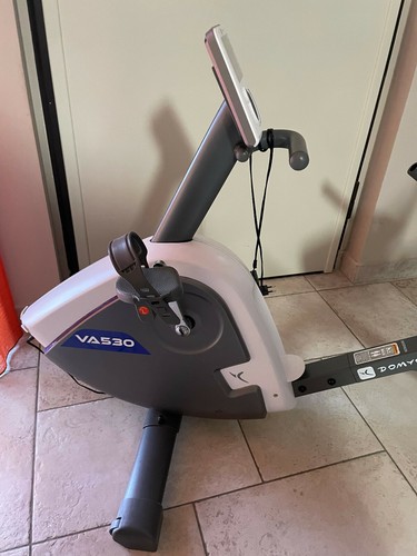 Doymos 530 cyclette - doymos,
