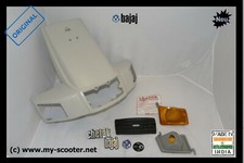 Kit Cascata Bajaj Vespa Chetak