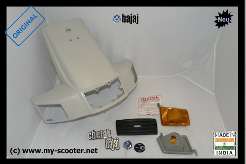 Kit cascata bajaj - kit,