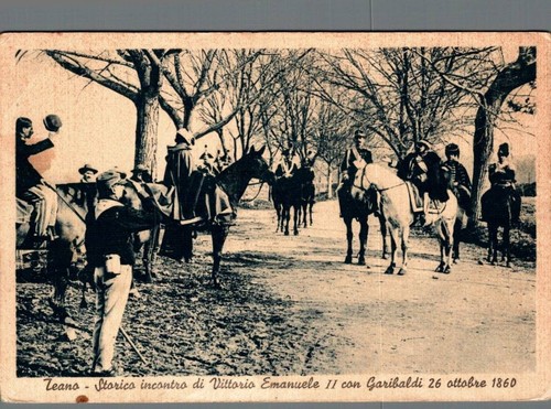 Caserta teano storico - caserta,