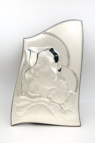 Quadro argento valenti - , &
