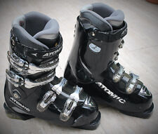 Scarponi da sci uomo misura