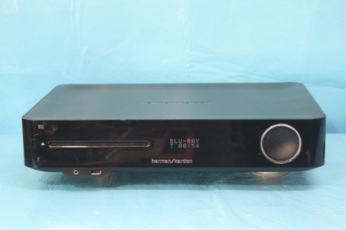 Home cinema bluray - bluray, harman