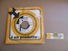 Giri vinile i corvi - -,