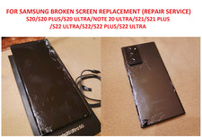 Per Samsung Sostituzione