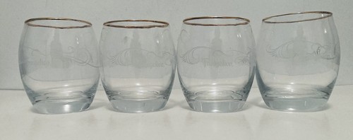 Frangelico bicchieri - bicchieri, da