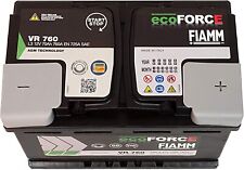 FIAMM BATTERIA AUTO 7906200