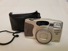 Fotocamera compatta Yashica