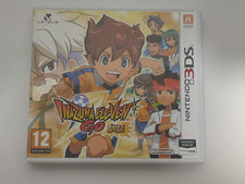 Inazuma Eleven Go Luce