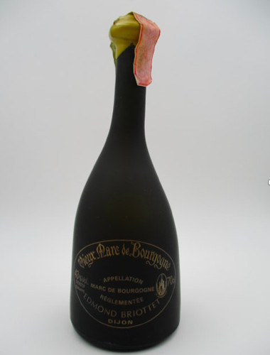 Cognac vieux marc - de, bourgogne