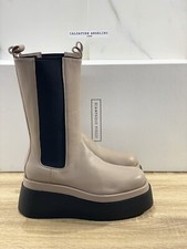 Giampaolo Viozzi Chelsea boot
