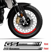 Kit Adesivi Centrali Cerchioni