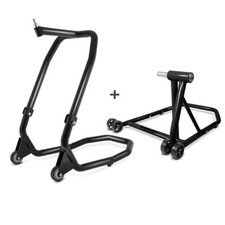 Set cavalletto sottocanotto - set,