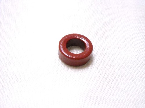 Toroide t50 - toroide, t50-2