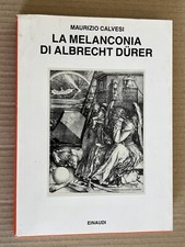 Maurizio Calvesi - LA