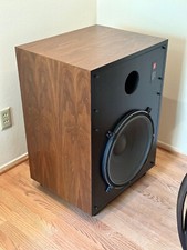 JBL B380 Piani di armadio