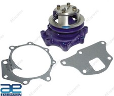 Per pompa acqua trattore Ford 5000 2000 2600 3000 335 3600 3910 4000 535 555 ...