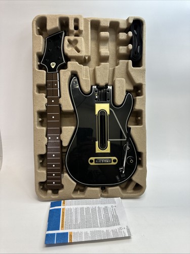 Guitar hero live - guitar,