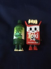 Scatola cieca Toki Doki