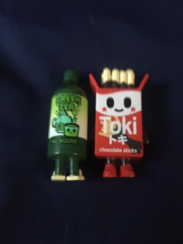 Scatola cieca toki doki - scatola,