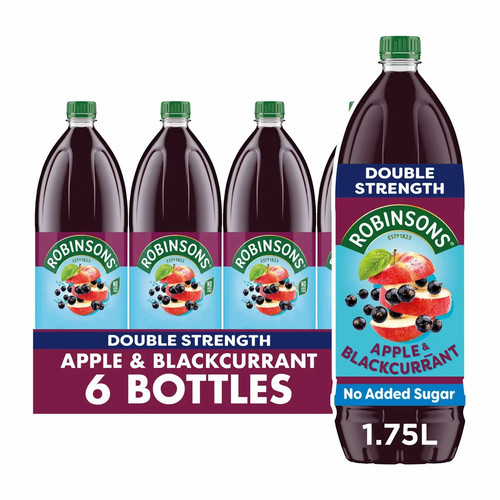 Robinsons double concentra - robinsons,