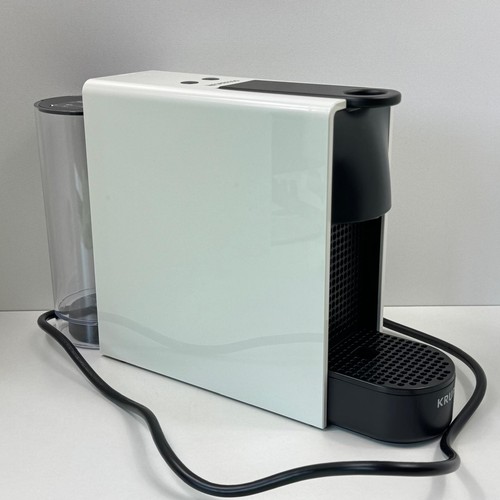 Krups nespresso essenza - krups,