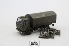 Herpa MB NG pianale/telo