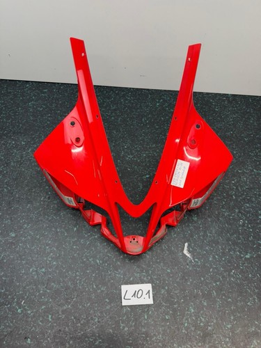 Yamaha yzf 125 r125 - yzf-r, re29