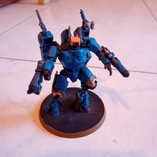 Warhammer 40k Tau Empire
