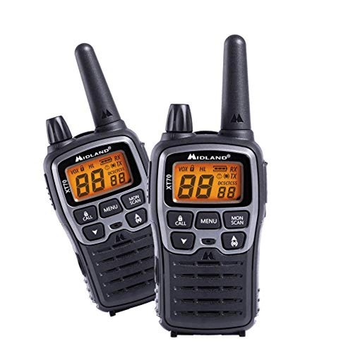 Midland c1180 xt70 radio - midland,
