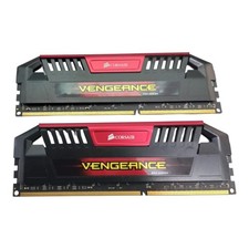 Kit Corsair vengeance (2x8 GB) RAM DDR3 2400 mhz memoria computer gaming pc