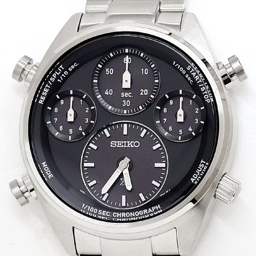 Seiko prospex speedtimer - prospex,