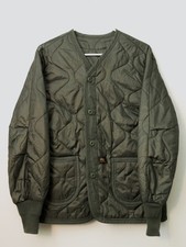 Alpha Industries M-65 ALS
