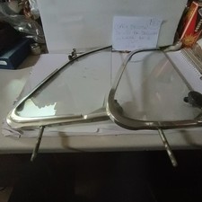 Coppia deflettor Anteriori  Sx